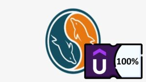 Cupón Udemy: Curso intensivo definitivo sobre MySQL - Cupón Udemy gratis