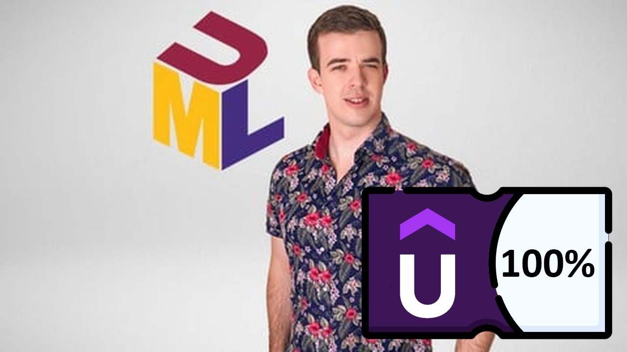 UML: The Most Complete Guide with Real-Life Examples