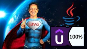 Cupón Udemy: Universidad Java – Cero a Experto – Actualizado (+155 hrs) - Cupón Udemy gratis