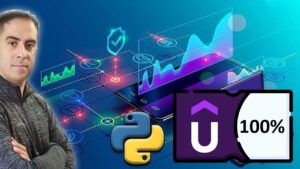 Cupón Udemy: Web Scraping – Extracción de datos y automatización en la web - Cupón Udemy gratis