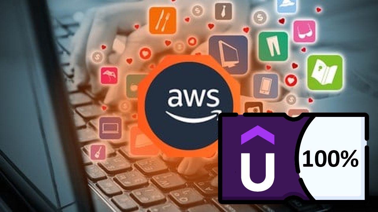 AWS Essentials: A Complete Beginner's Guide