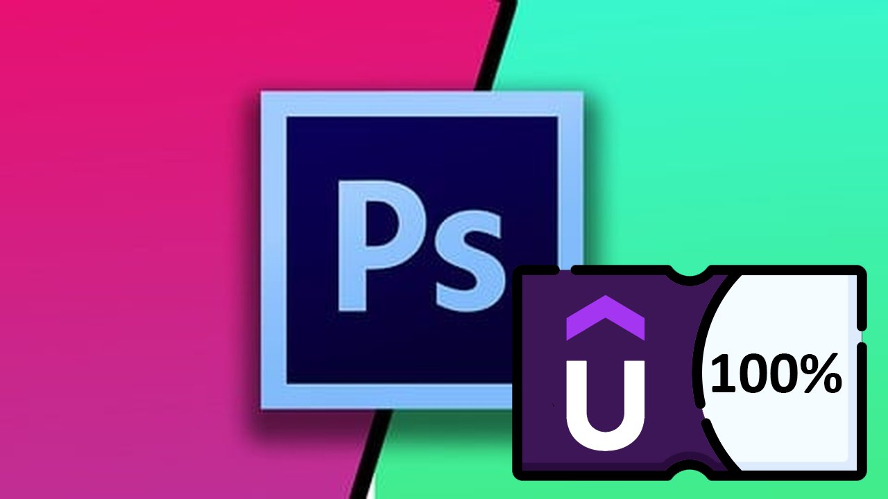 Adobe Photoshop CC Crash Course Learn Photoshop In Two Hour