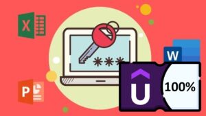 Cupón Udemy: Descifrar contraseñas de archivos de Microsoft Office - Cupón Udemy gratis