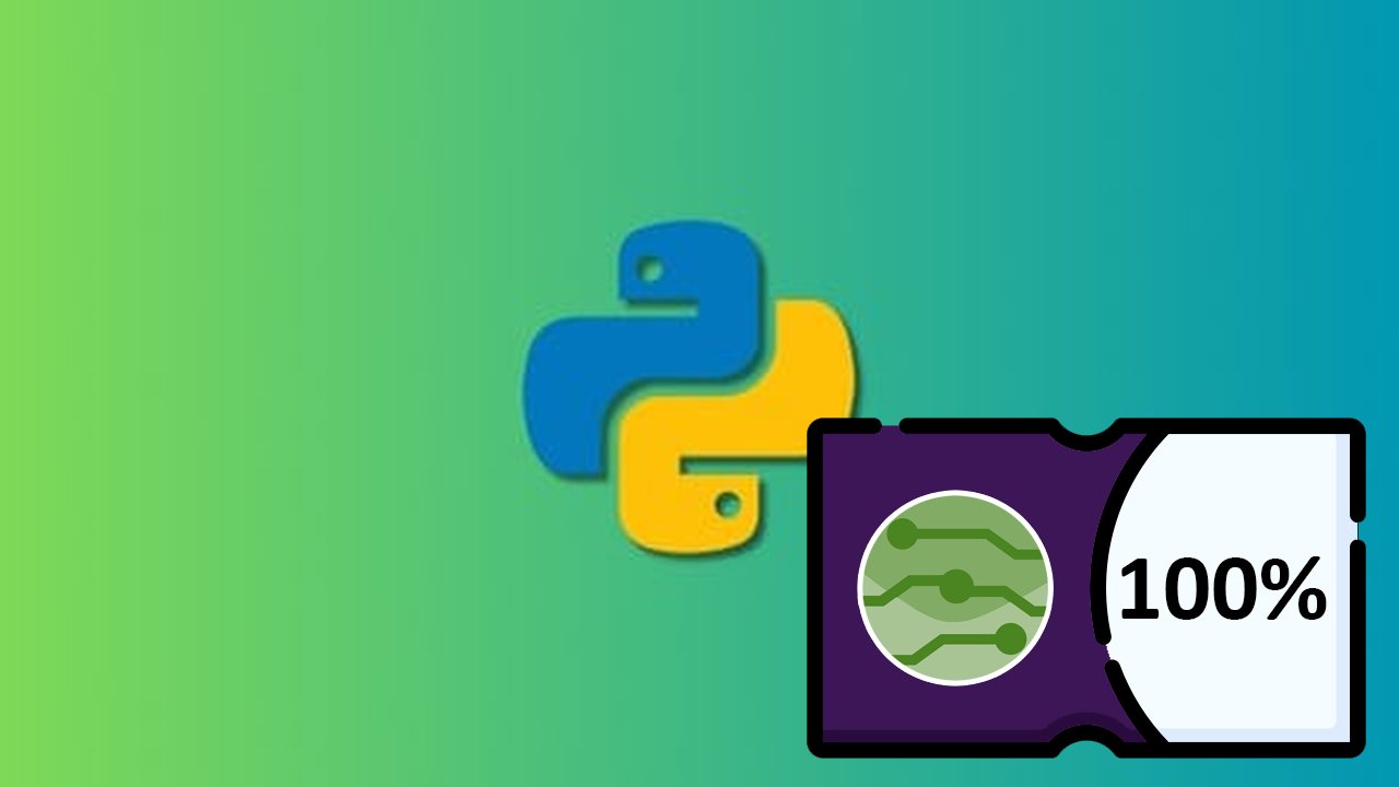 Curso Python: Análisis y visualización de datos