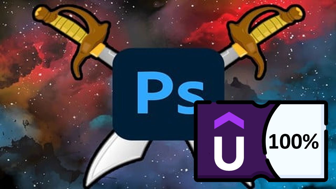 Essential Photoshop Course for Beginner to Advanced