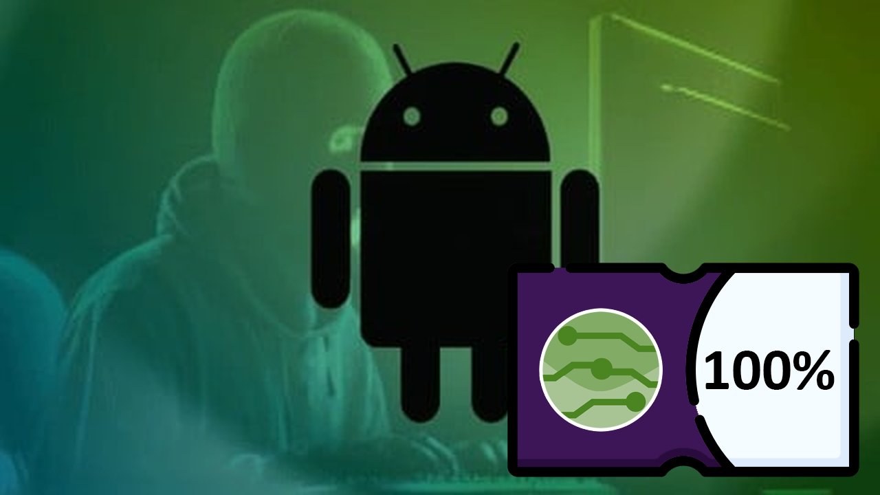 Hacking Etico a Dispositivos Móviles Android