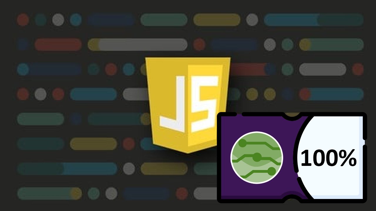 JavaScript Fundamentals: A Course for Absolute Beginners