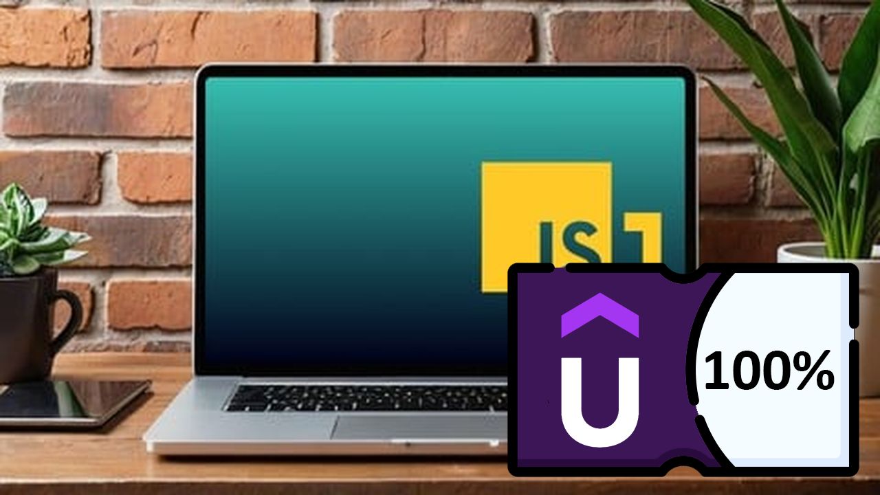 JavaScript Fundamentals for Absolute Beginners