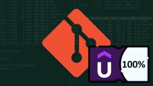 Cupón Udemy: Aprende el control de versiones con Git - Cupón Udemy gratis