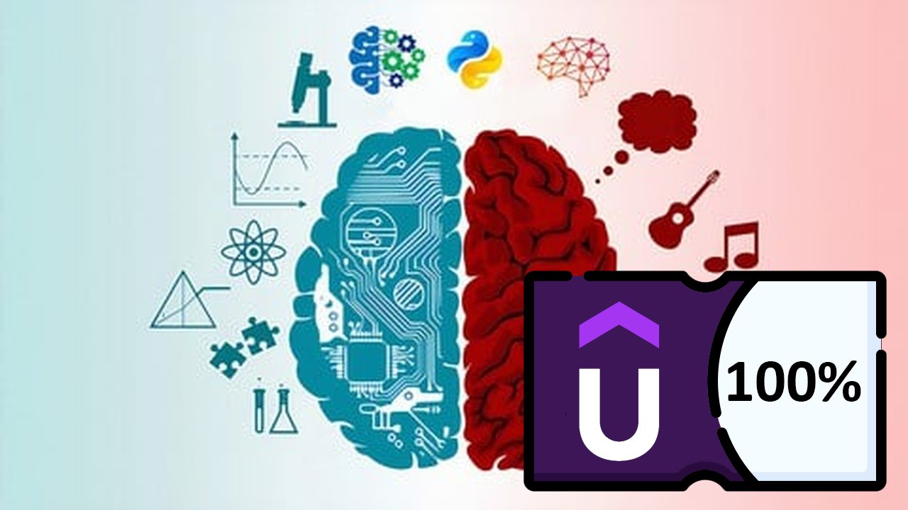 Machine Learning and Deep Learning Projects in Python