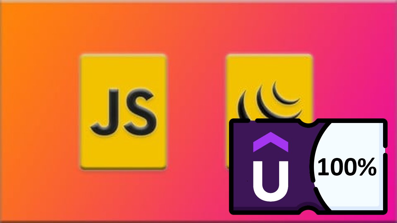 Mastering JavaScript and jQuery Course Beginners to Advanced