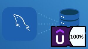 Cupón Udemy: MySQL De principiante a avanzado - Cupón Udemy gratis