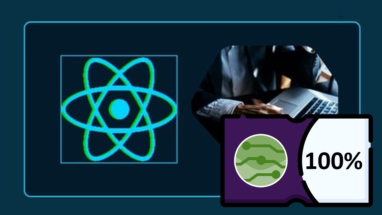 Mastering React: React Crash Course with Mini Projects