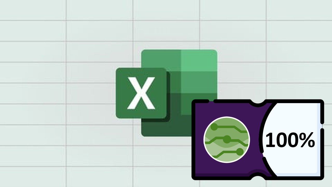 Microsoft Excel: A Crash Course for Beginners