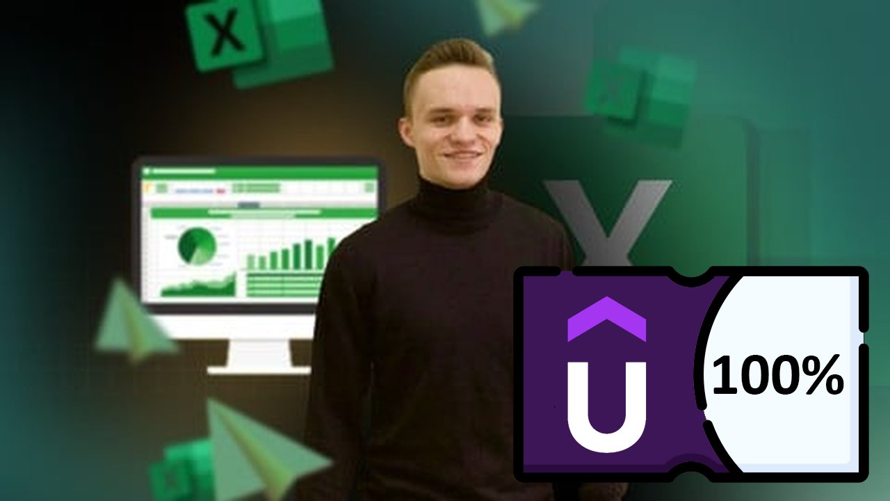 Microsoft Excel Comprehensive Guide