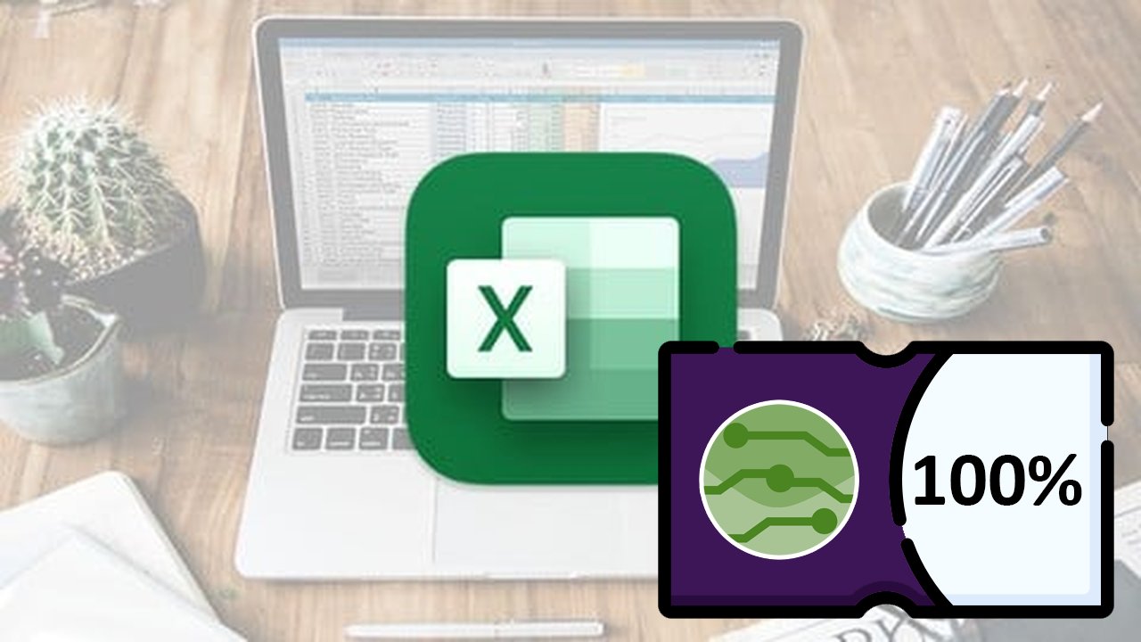 Microsoft Excel Formulas and Functions: Beginner to Expert
