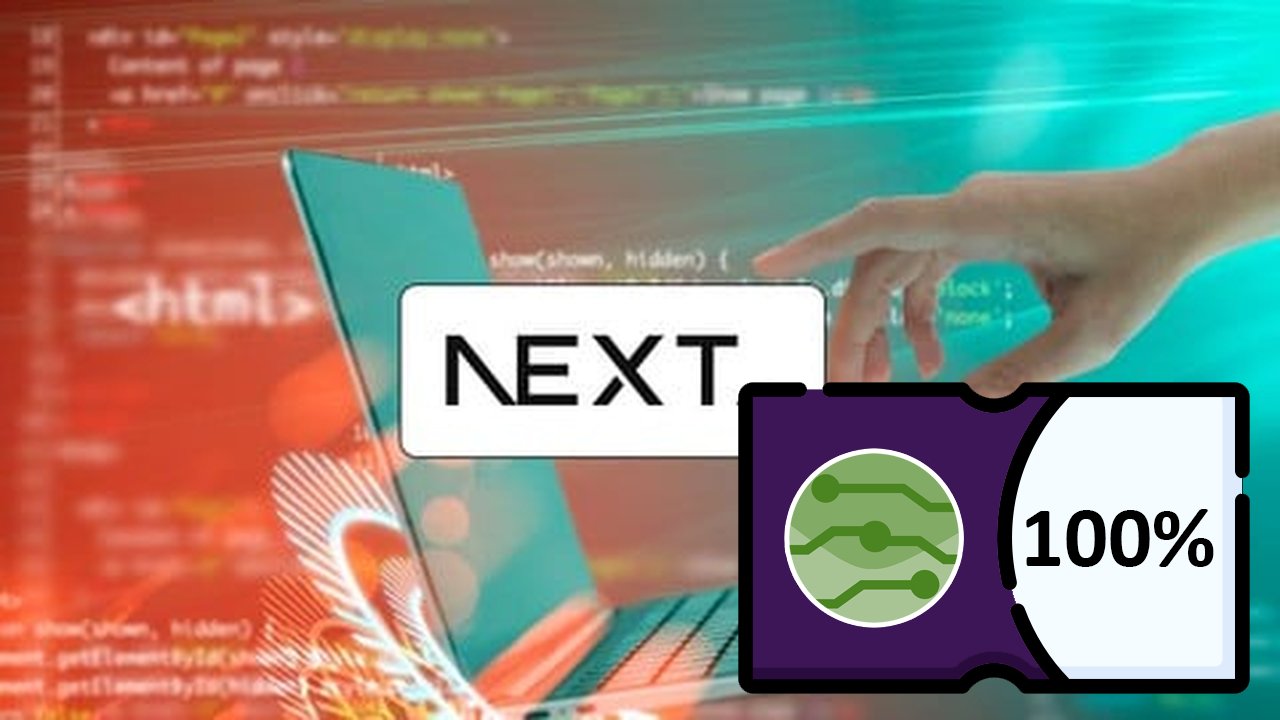 Next.js: Build Dynamic, Fast & Scalable Web Applications