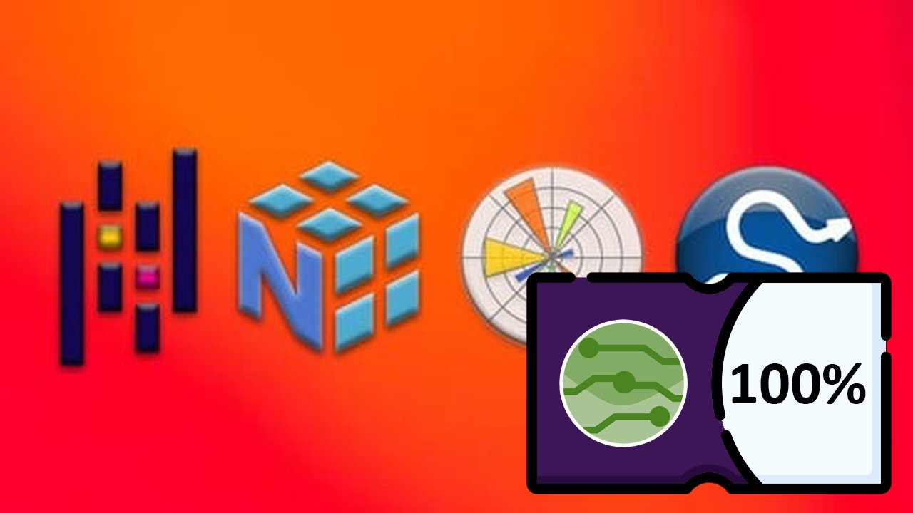 NumPy, SciPy, Matplotlib & Pandas A-Z: Machine Learning