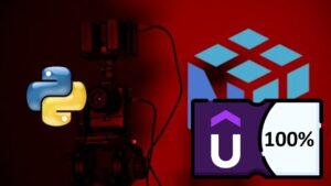 Cupón Udemy: Numpy para la ciencia de datos - Cupón Udemy gratis