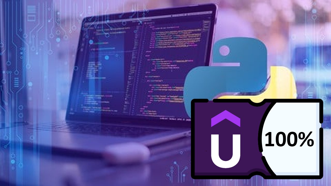 Python para Profesionales. Mejora tu Desarrollo.