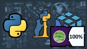 Cupón Udemy: 7 proyectos de aprendizaje automático y Python desde cero - Cupón Udemy gratis