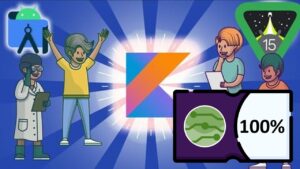 Cupón Udemy: Desarrollo de aplicaciones Android en 34 horas - Cupón Udemy gratis