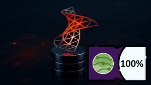 Cupón Udemy: Aprende SQL SERVER desde cero - Cupón Udemy gratis