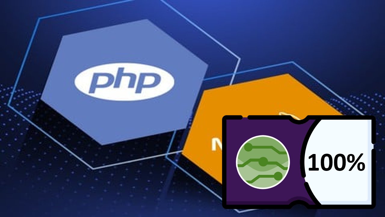 Build 13 Projects with PHP MySQL Bootstrap and PDO