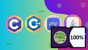 Cupón Udemy: C, C++, PHP y Java - Cupón Udemy gratis