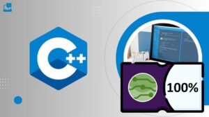Cupón Udemy: Curso completo de C++ que cubre programación básica - Cupón Udemy gratis