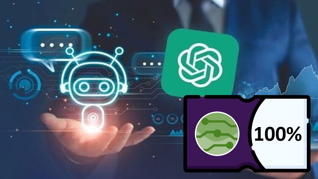 ChatGPT Masterclass: The Guide to AI & Prompt Engineering