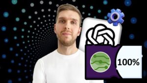 Cupón Udemy: ChatGPT para desarrolladores - Cupón Udemy gratis