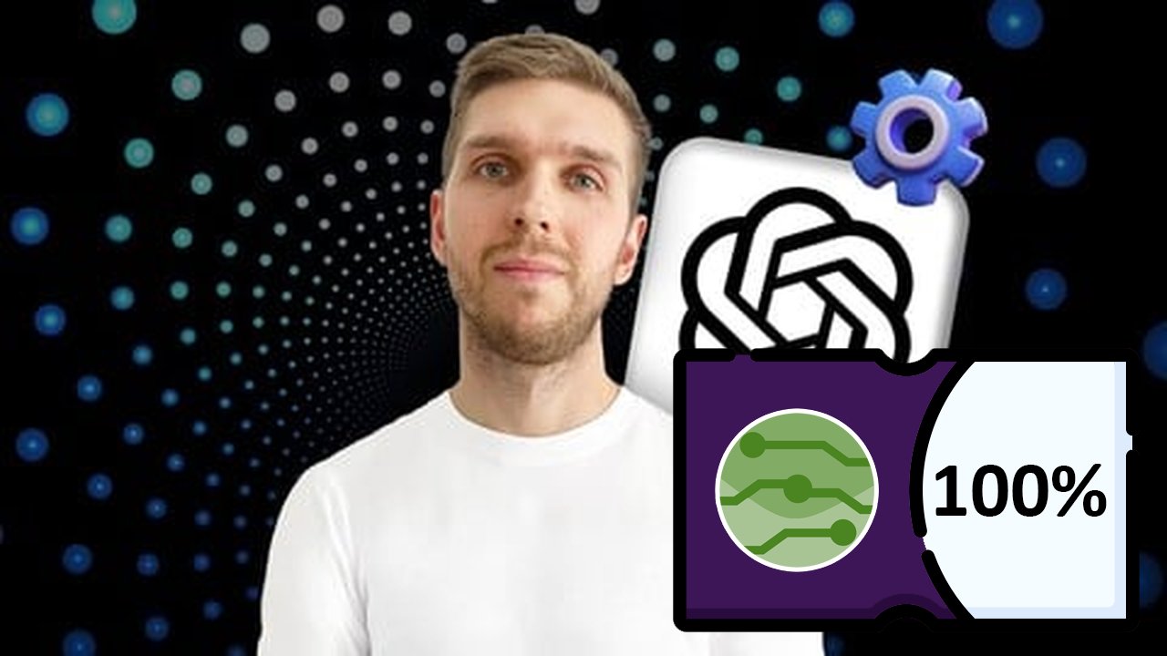 ChatGPT for Developers: AI Coding Crash Course