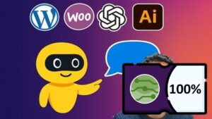 Cupón Udemy: Chatbot de IA para WordPress - Cupón Udemy gratis