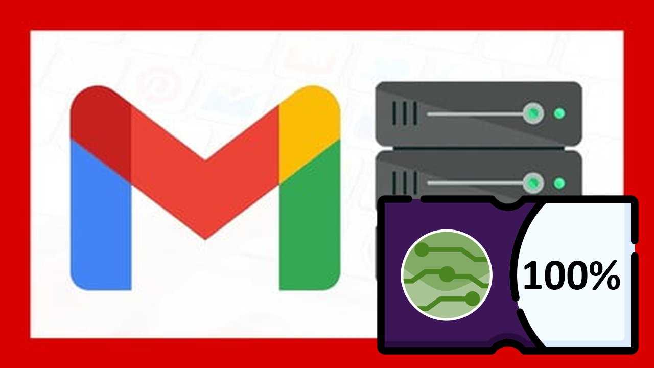 Crea Correos Corporativos con Dominio Propio en Gmail 2025