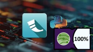 Cupón Udemy: Crea aplicaciones Profesionales con Flask, Python y API REST - Cupón Udemy gratis