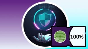 Cupón Udemy: Domina la ciberseguridad con GenAI - Cupón Udemy gratis