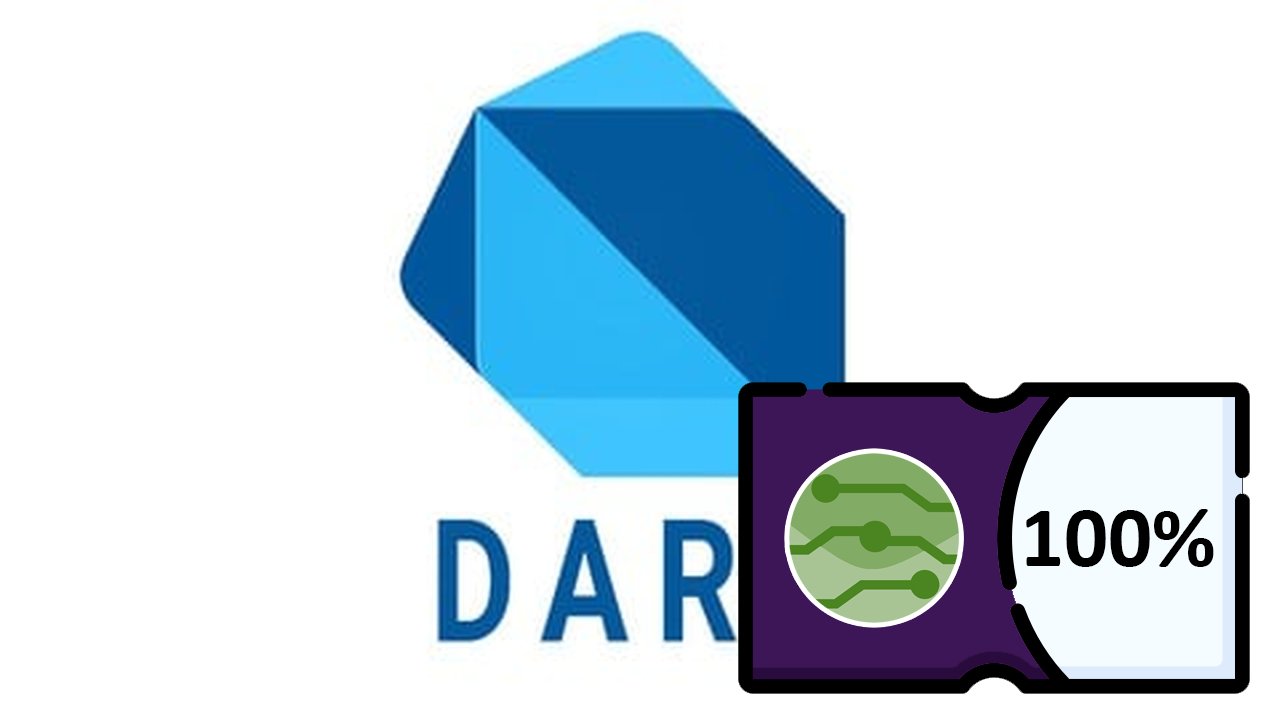 Dart Mastery - Become a Dart Master From Zero to Hero