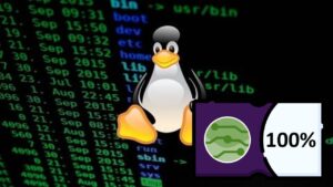 Cupón Udemy: Escalada de Privilegios en Linux – Hacking Ético - Cupón Udemy gratis