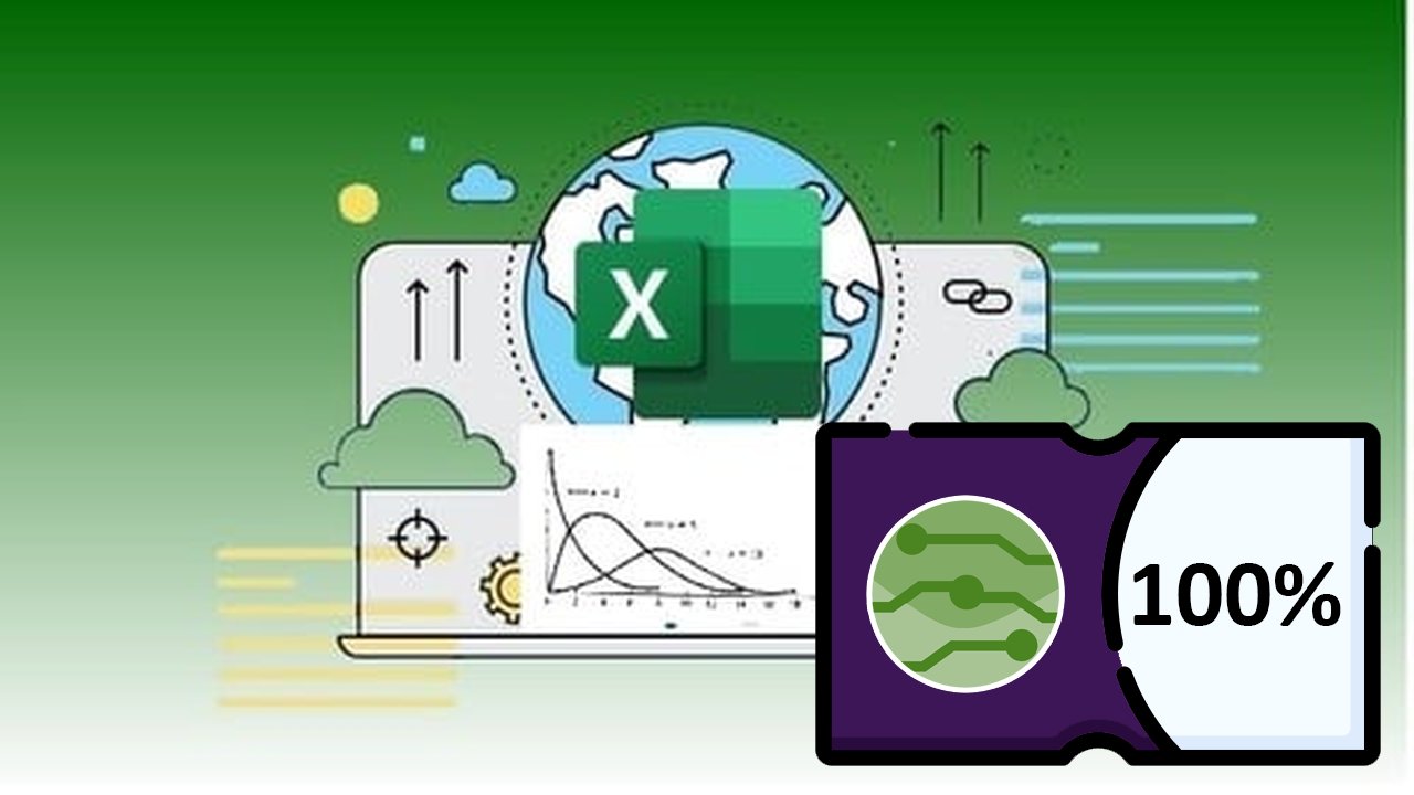 Estadística: Ji-cuadrada y análisis de varianza con Excel