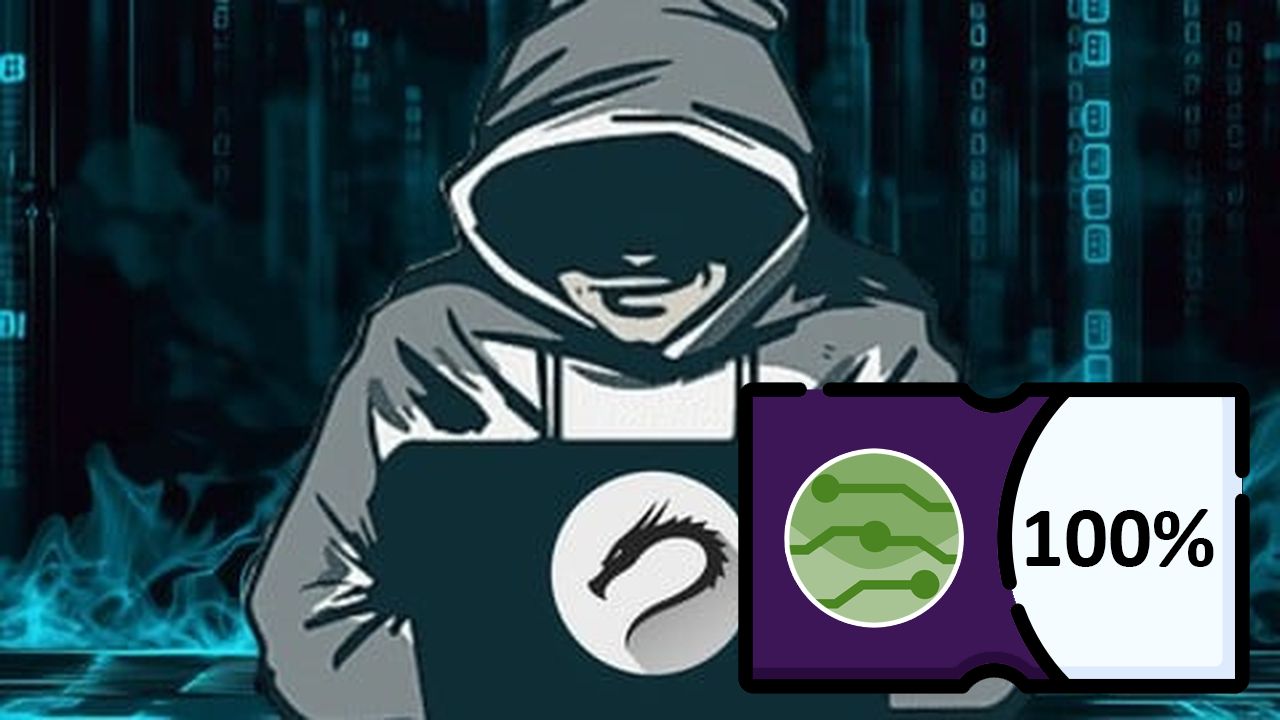 Ethical Hacking Mastery : From Zero To Hacker