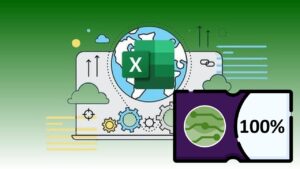 Cupón Udemy: Excel Intermedio - Cupón Udemy gratis