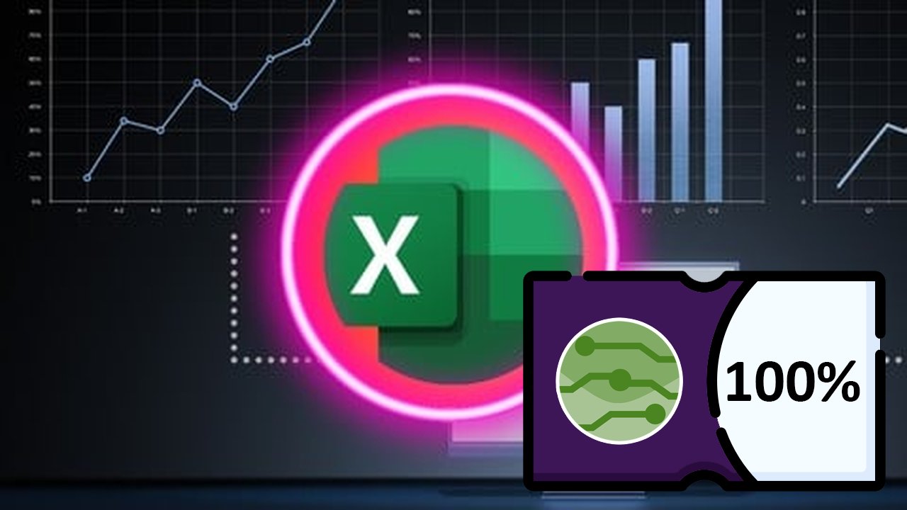 Excel for Everyone: Essential Skills for Work and Life