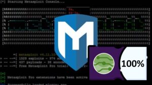 Cupón Udemy: Hacking Ético con Metasploit - Cupón Udemy gratis