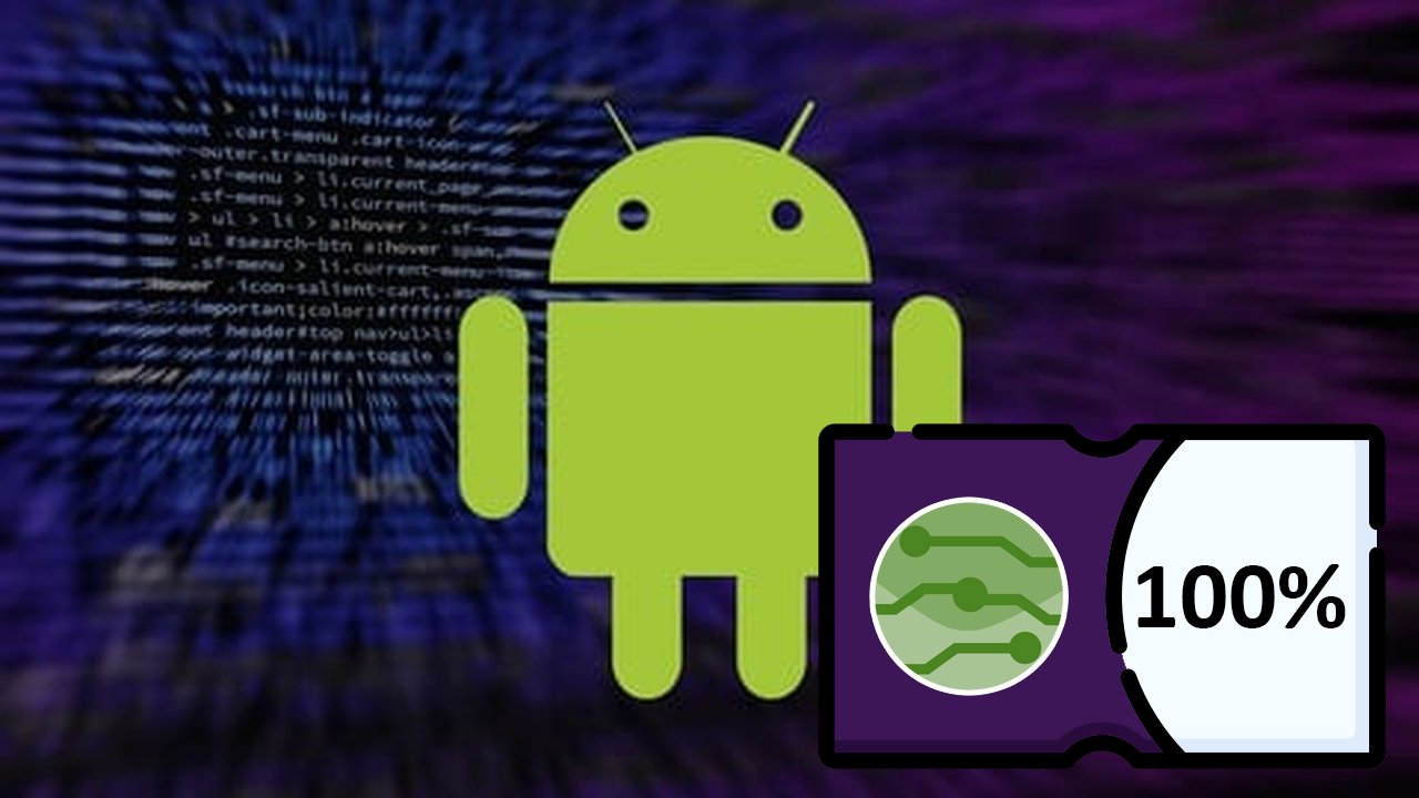 Hacking Ético desde Dispositivos Android