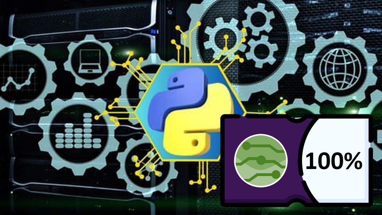 Hands On Python Data Science - Data Science Bootcamp
