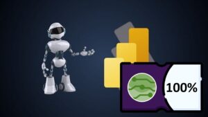 Cupón Udemy: Inteligencia de negocios con Power BI Desktop - Cupón Udemy gratis