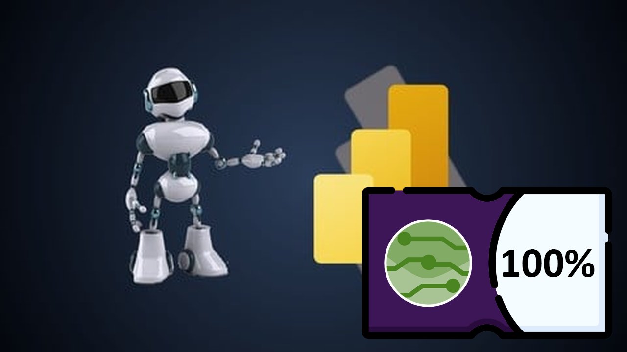 Inteligencia de negocios con Power BI Desktop