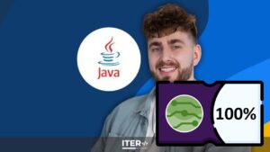 Cupón Udemy: Java Core completo para principiantes - Cupón Udemy gratis