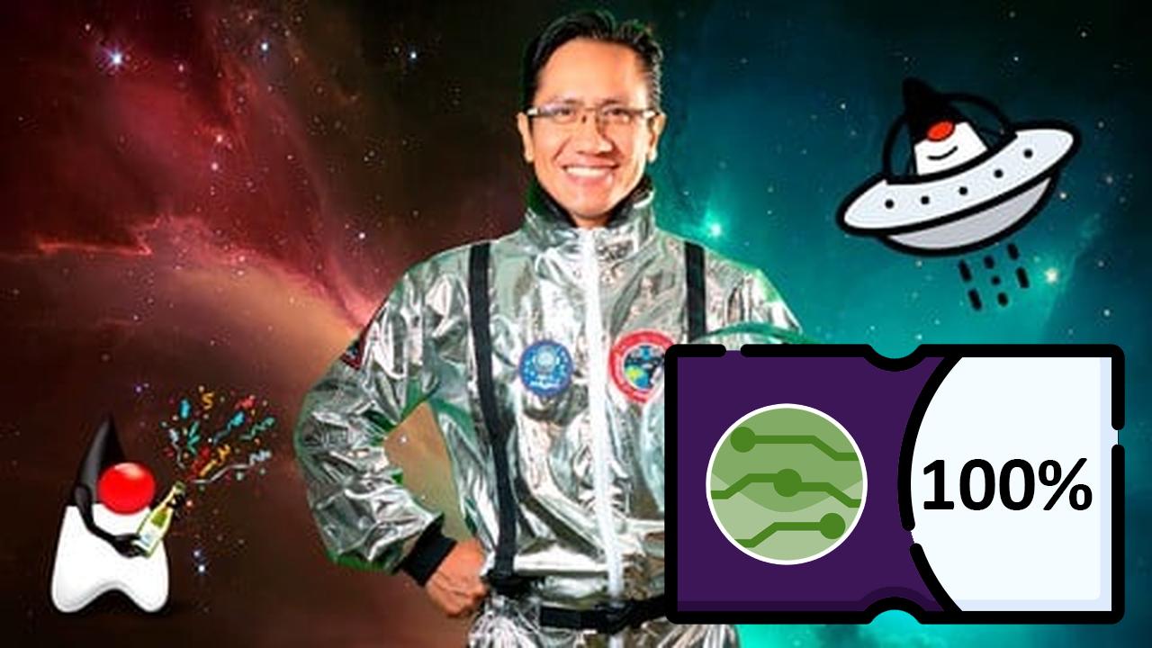 Java en 13 Días con Aplicaciones del Mundo Real